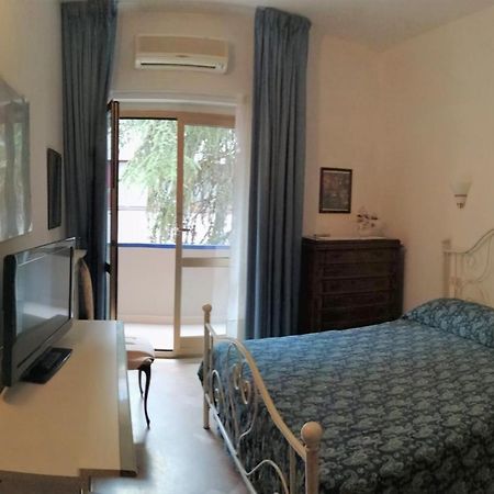 Maison Dory Lägenhet Pescara Exteriör bild