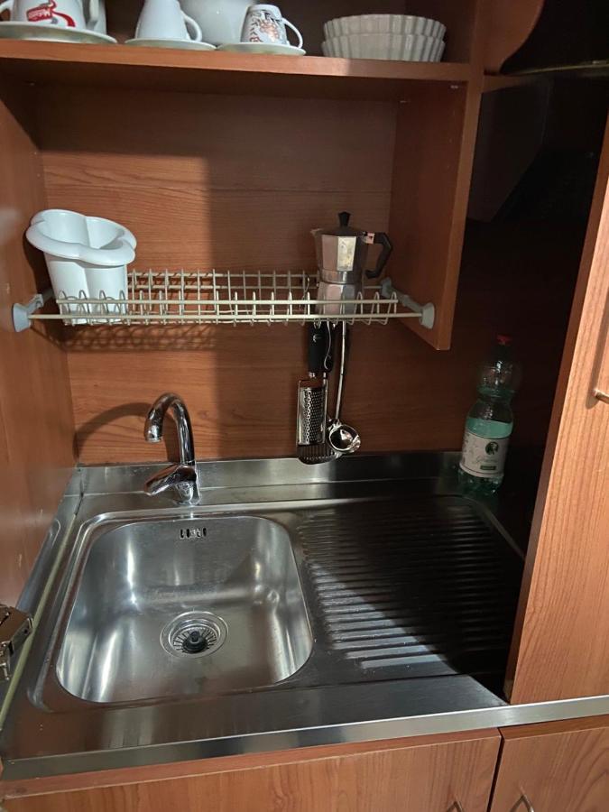 Maison Dory Lägenhet Pescara Exteriör bild