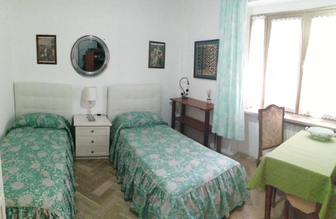 Maison Dory Lägenhet Pescara Exteriör bild